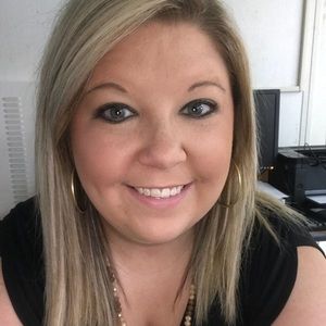 Meet your Posher, Katherine